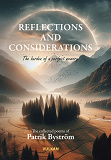 Cover for Reflections and considerations - The burden of a perfect memory