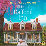 Cover for Döden på Daffodil Inn