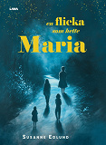Cover for En flicka som hette Maria