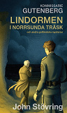 Cover for Kommissarie Gutenberg och Lindormen i Norrsunda träsk och andra gotländska mysterier