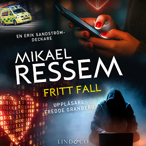 Cover for Fritt fall