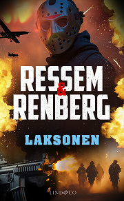 Cover for Laksonen