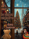 Cover for Den magiska leksaksaffären