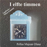 Cover for I elfte timmen