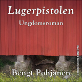 Cover for Lugerpistolen
