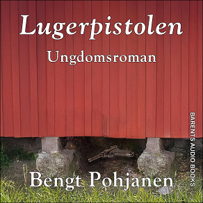Cover for Lugerpistolen