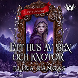 Cover for Ett hus av ben och knotor 