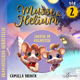 Cover for Jakten på Guldosten (cinematic)