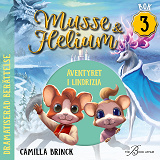 Cover for Äventyret i Lindrizia (cinematic)