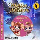 Cover for I Duvjägarnas klor (cinematic)