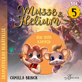 Cover for Den sista kampen (cinematic)