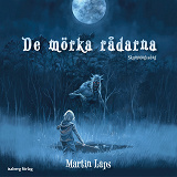 Cover for De mörka rådarna