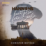 Cover for Hannahs berättelse från Berlin