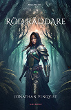 Cover for Röd räddare