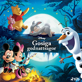 Cover for Gosiga godnattsagor
