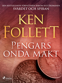 Cover for Pengars onda makt