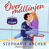 Cover for Över mållinjen
