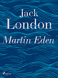 Cover for Martin Eden