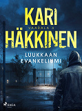 Cover for Luukkaan evankeliumi