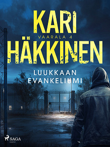Cover for Luukkaan evankeliumi