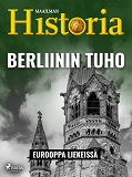 Cover for Berliinin tuho
