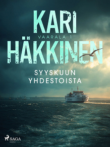 Cover for Syyskuun yhdestoista