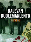Cover for Kalevan kuolemanlento