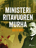Cover for Ministeri Ritavuoren murha