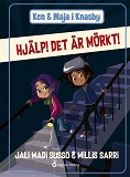 Cover for Hjälp! Det är mörkt!