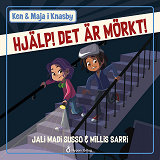 Cover for Hjälp! Det är mörkt!