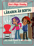 Cover for Läraren är borta!