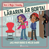 Cover for Läraren är borta!