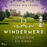 Cover for Tusen och en dans