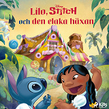 Cover for Lilo, Stitch och den elaka häxan