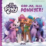 Cover for My Little Pony - God Jul, alla ponnyer!