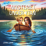 Cover for Mysteriet under ytan