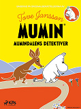 Cover for Mumindalens detektiver