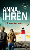 Cover for Fyrmästaren