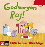 Cover for Godmorgon, Roj!