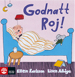 Cover for Godnatt, Roj!