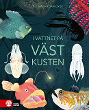 Cover for I vattnet på västkusten