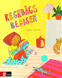 Cover for Regnbågsbebisen