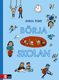 Cover for Börja skolan