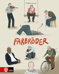 Cover for Farbröder