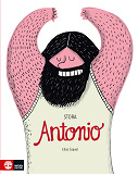 Cover for Stora Antonio