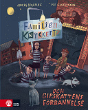 Cover for Familjen Knyckertz och gipskattens förbannelse