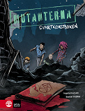 Cover for Svartkonstboken