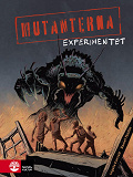 Cover for Experimentet