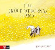 Cover for Till sköldpaddornas land