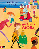 Cover for Här är alla andra